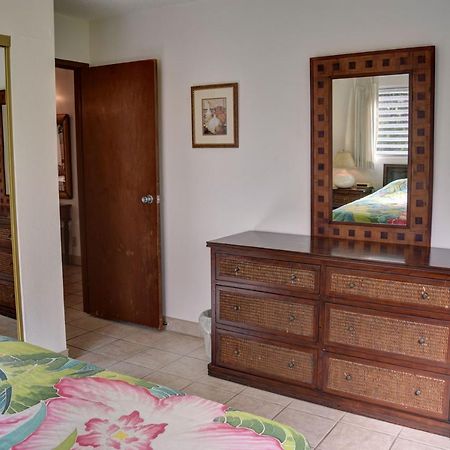 Kihei Kai Nani 169 Lägenhet Exteriör bild