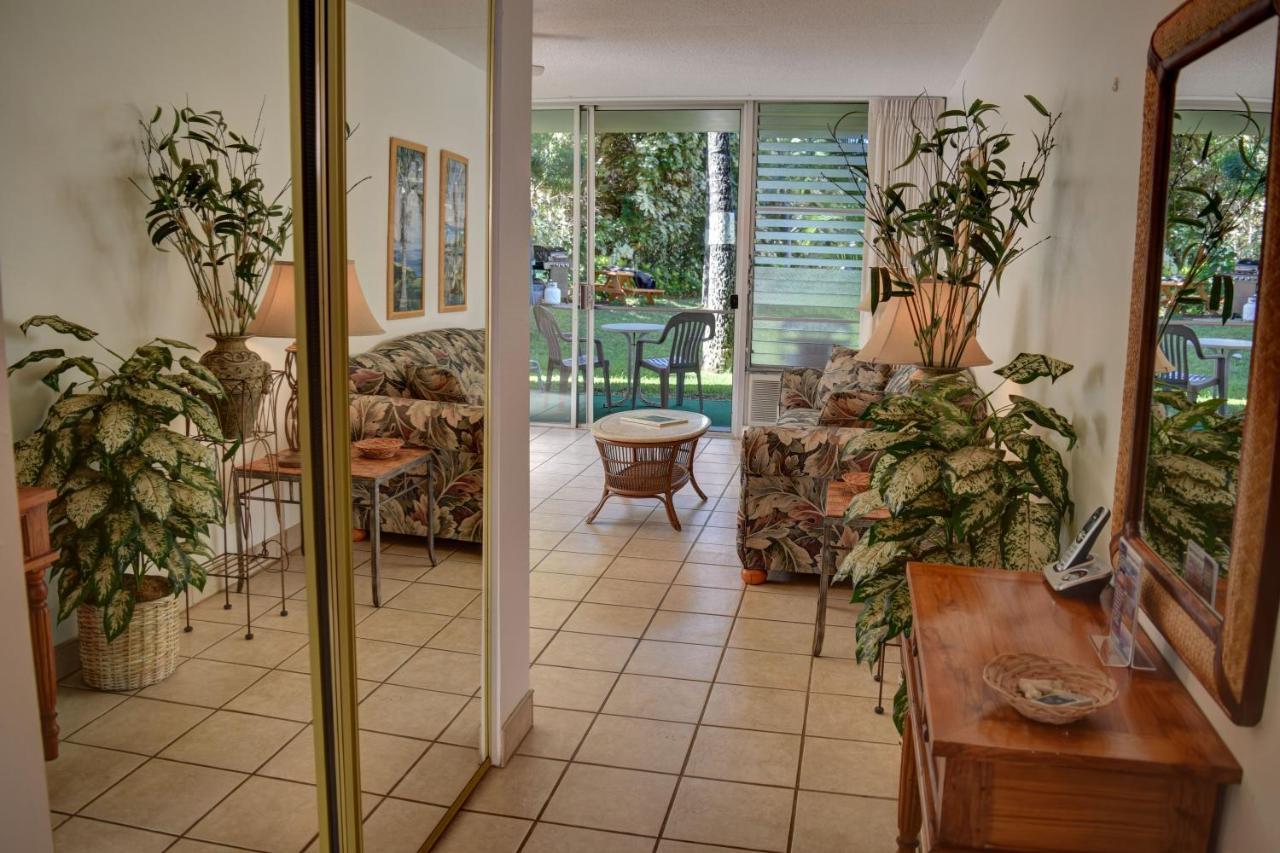 Kihei Kai Nani 169 Lägenhet Exteriör bild
