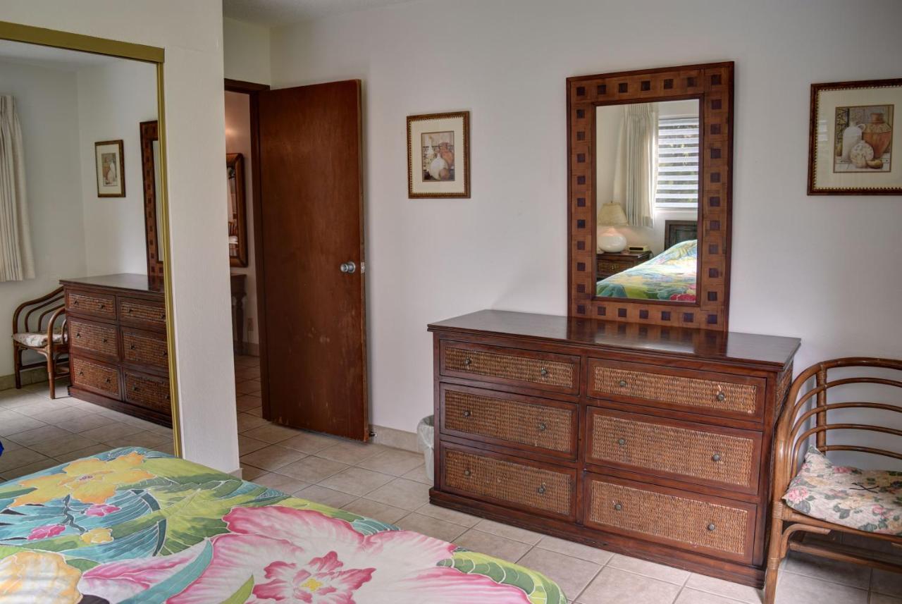 Kihei Kai Nani 169 Lägenhet Exteriör bild