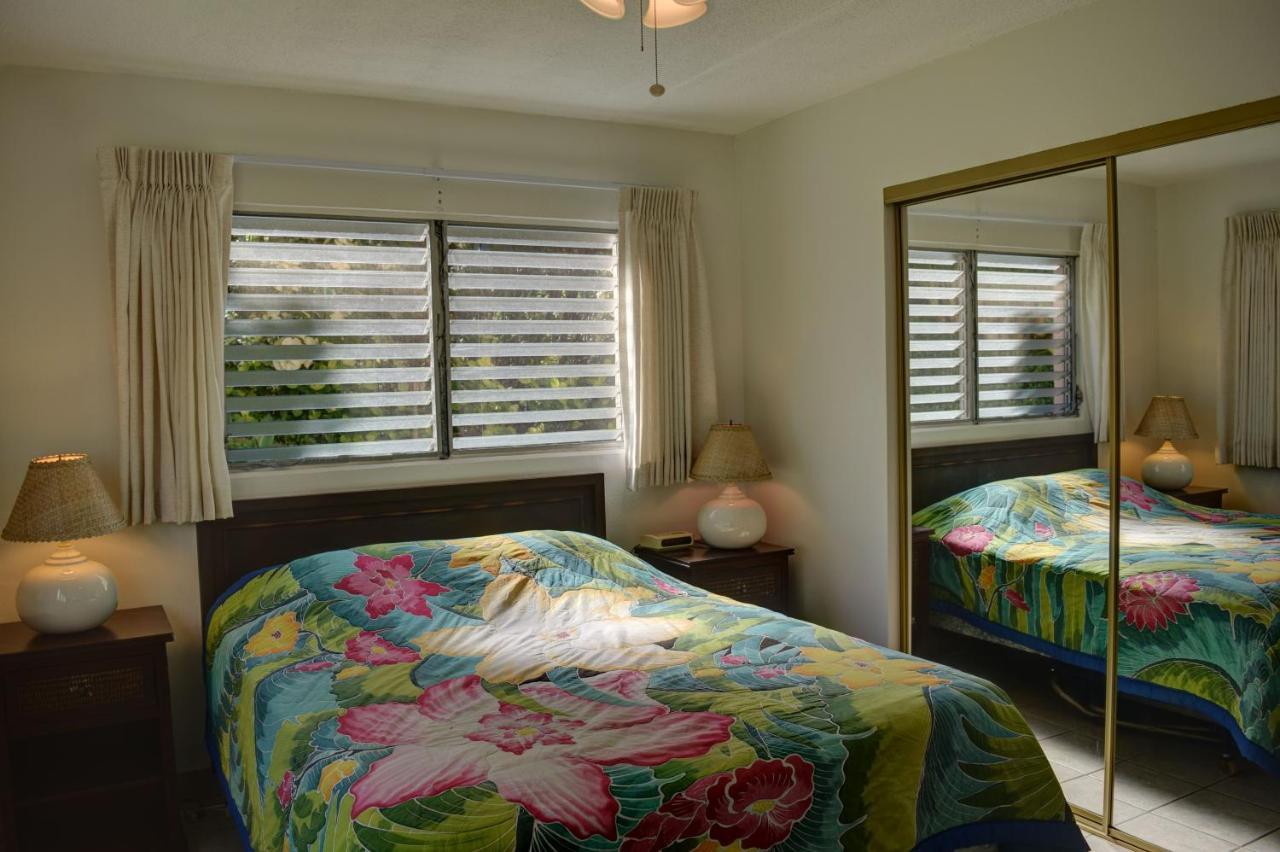 Kihei Kai Nani 169 Lägenhet Exteriör bild